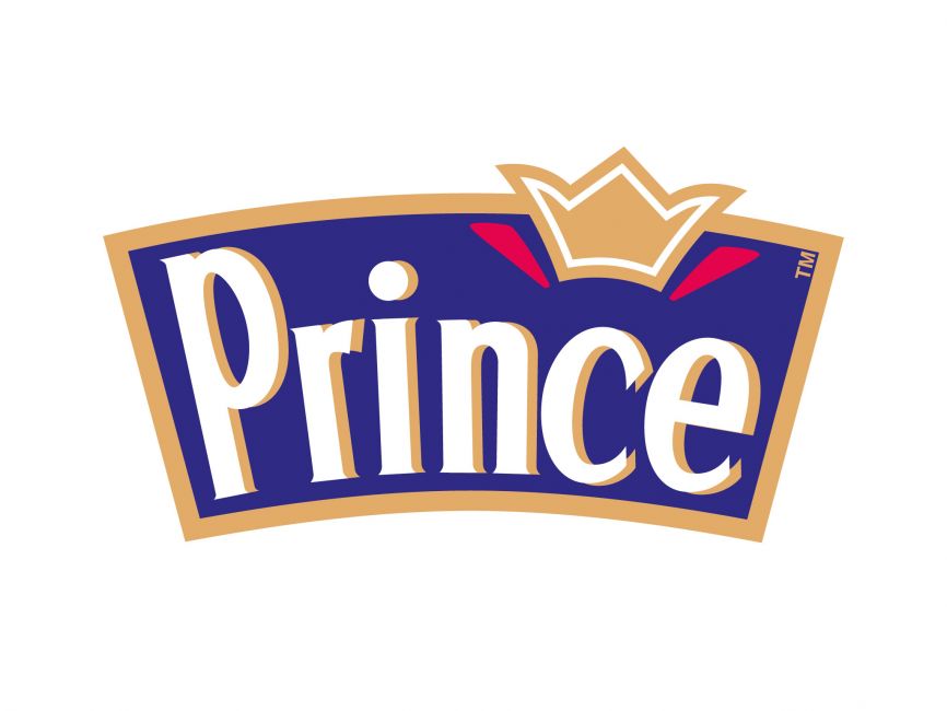 Prince Choco Logo