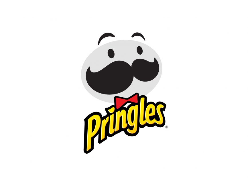 Pringles Logo New Png Image Pringles Logo Vector Logo Food Brand | The ...