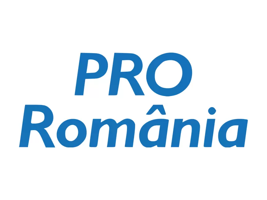 PRO Romania Logo