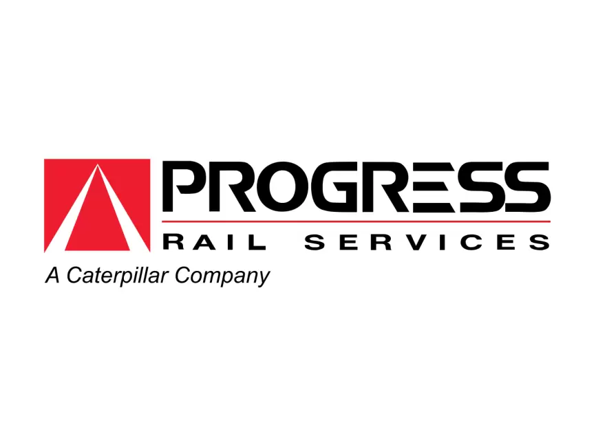 Progress Rail Services Logo PNG vector in SVG, PDF, AI, CDR format