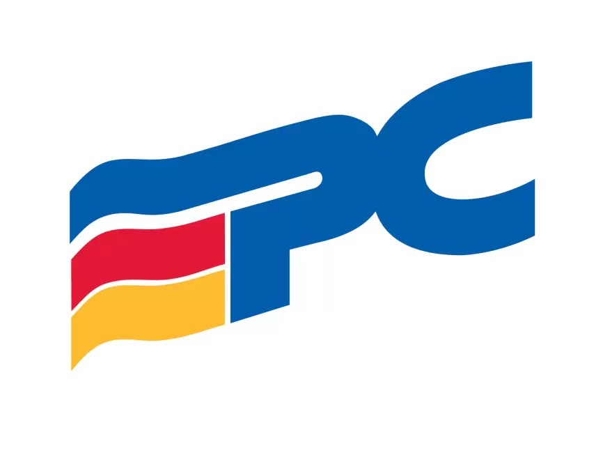 Progressive Conservative Party of New Brunswick Logo