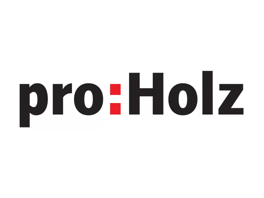 ProHolz Austria Logo