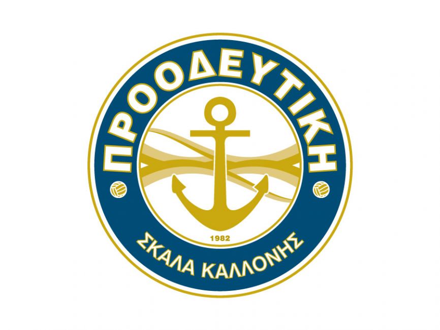 Proodeytiki Skala Kallonis Logo