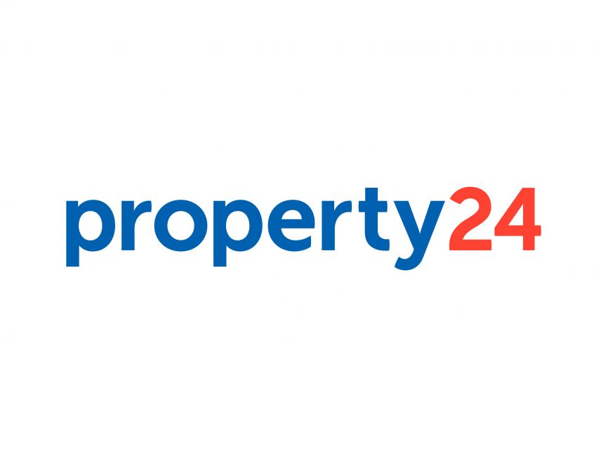 Property24 Logo