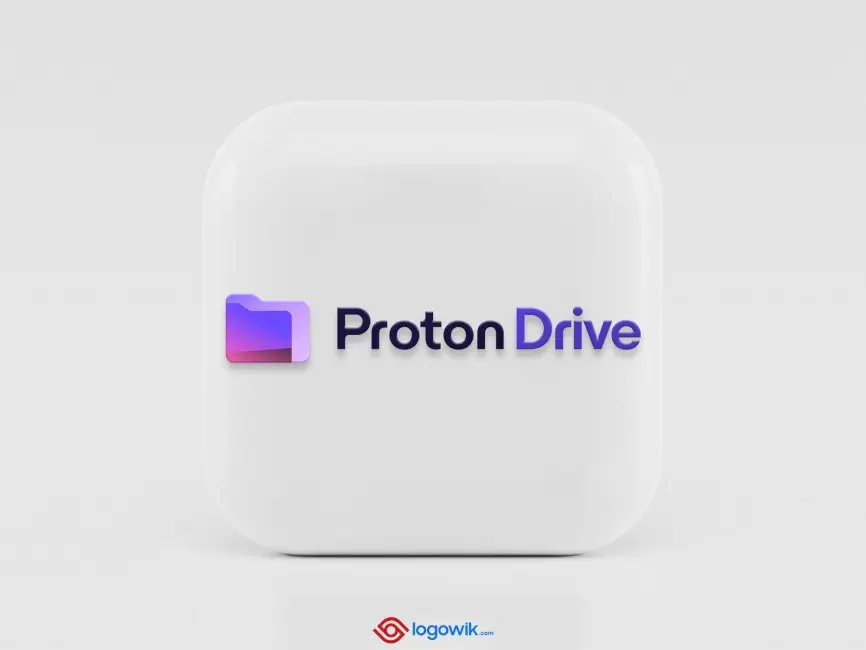 Proton Drive New Logo