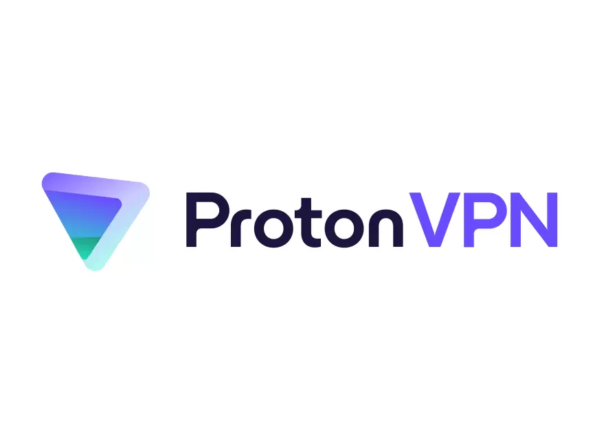 Proton VPN New 2022 Logo