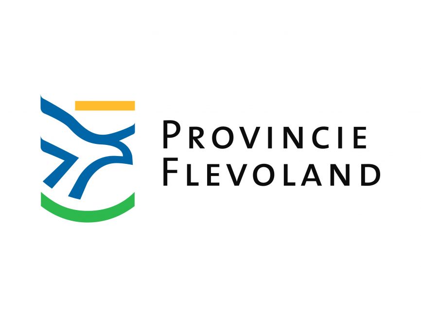 Provincie Flevoland Logo