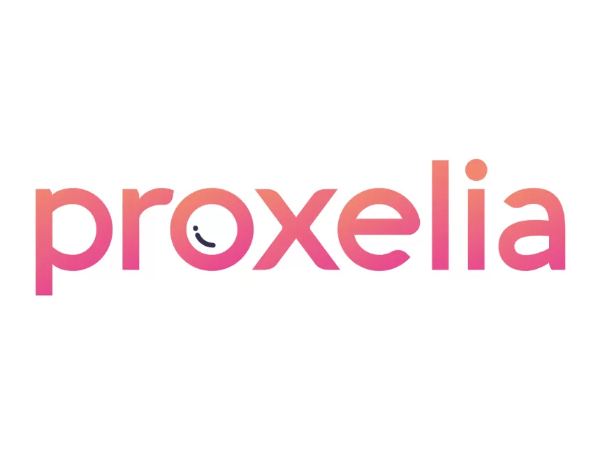 Proxelia Logo
