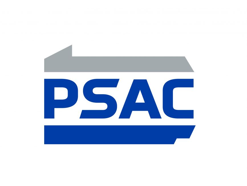 PSAC Pennsylvania State Athletic Conference Logo