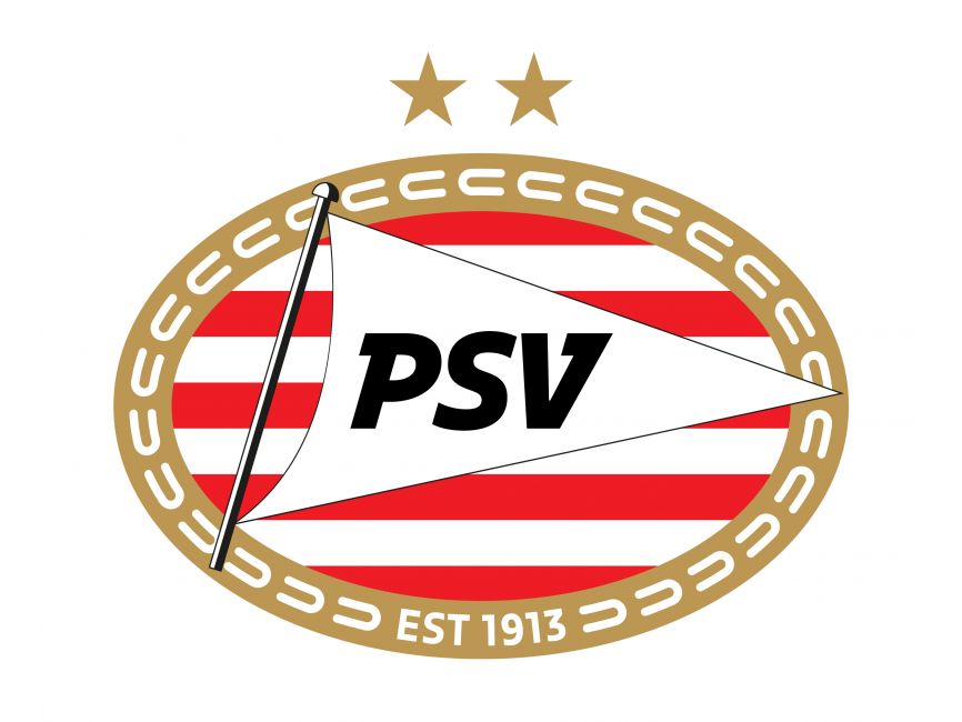 PSV Philips Sport Vereniging Logo