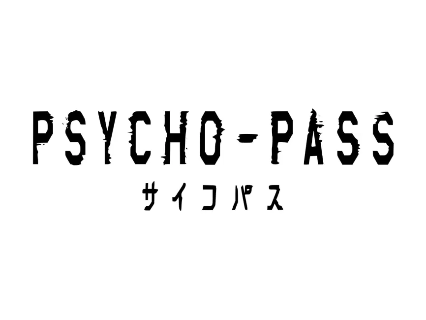 Psycho-pass Logo