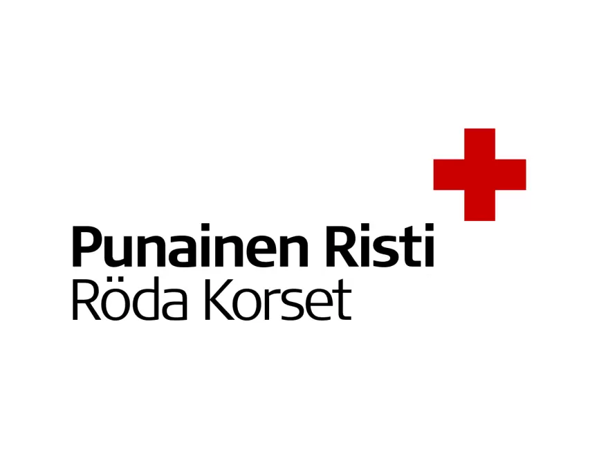 Punainen Risti Roda Korset Logo Vector Download Logowik
