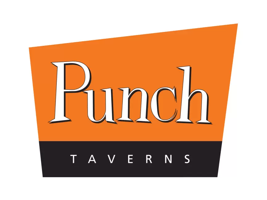 Punch Taverns old Logo