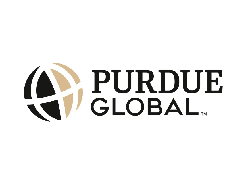 Purdue University Global New Logo PNG vector in SVG, PDF, AI, CDR format