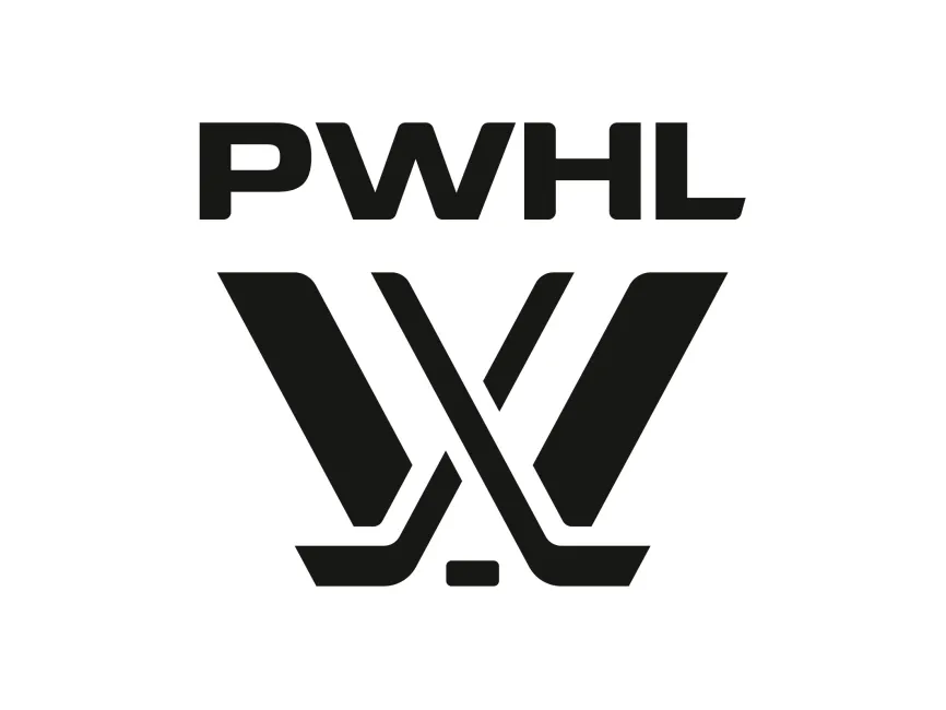 PWHL Professional Womens Hockey League Logo PNG vector in SVG, PDF, AI ...