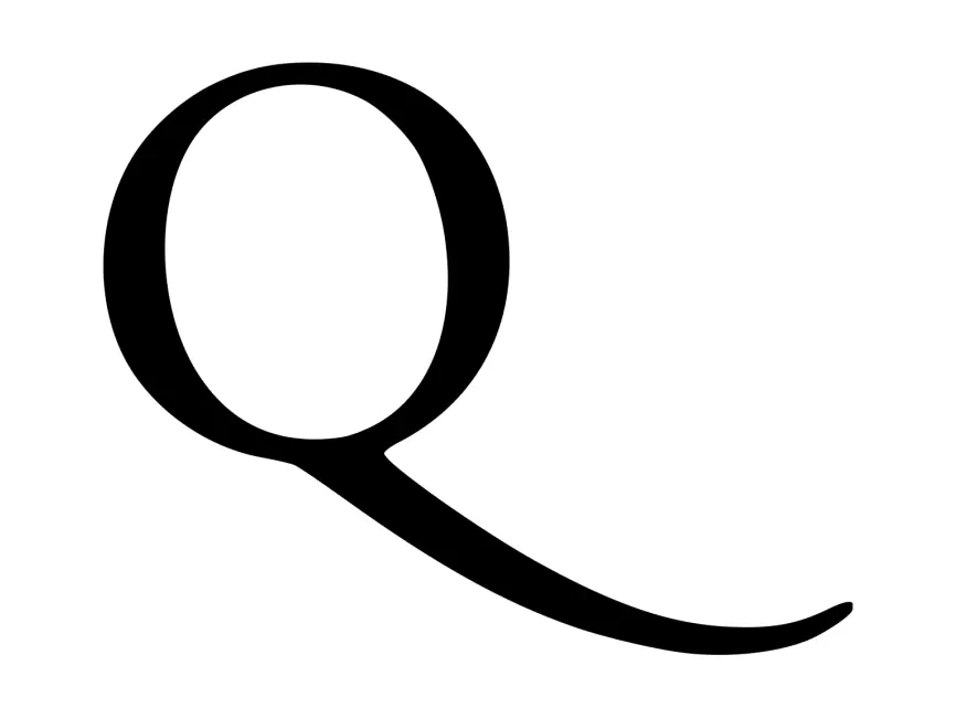 Q00 Logo