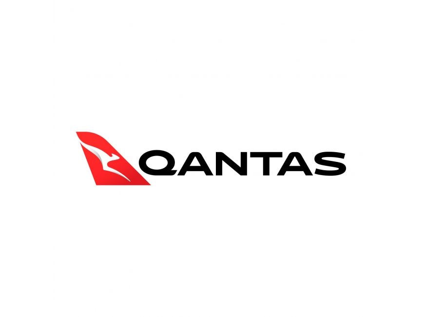 Qantas New Logo PNG vector in SVG, PDF, AI, CDR format