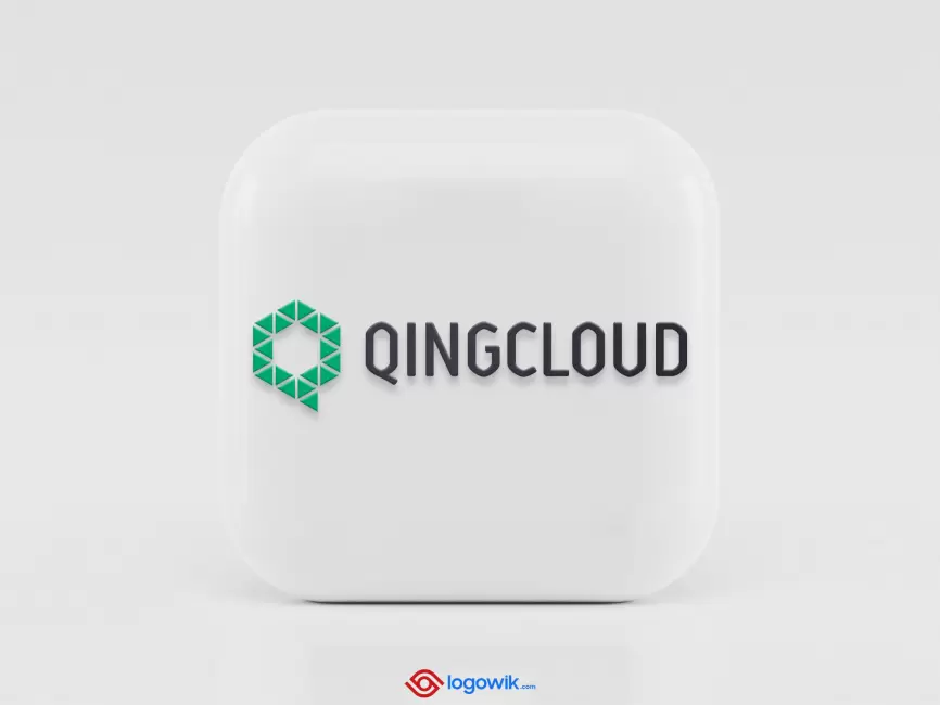 Qingcloud Logo