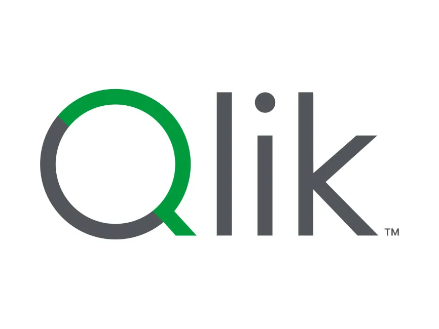 Qlik New Logo PNG vector in SVG, PDF, AI, CDR format