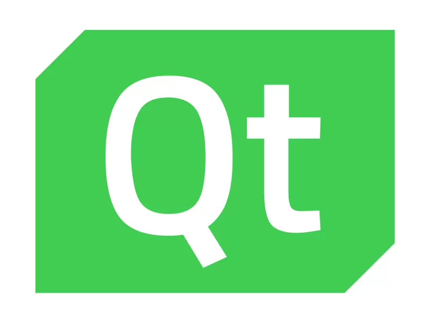 Qt 2016 Logo