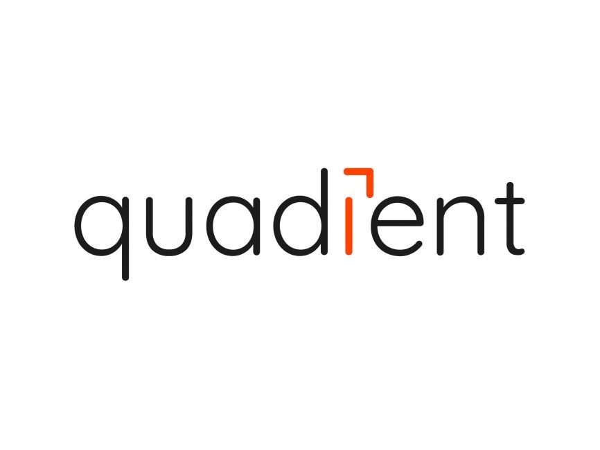 Quadient Logo