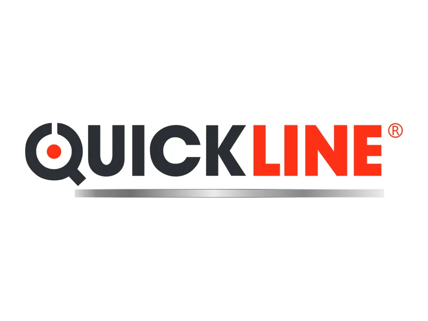 quickline Logo PNG vector in SVG, PDF, AI, CDR format