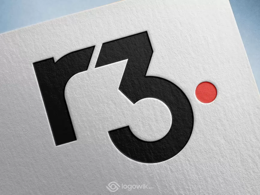 R3 Enterprise Technology Logo