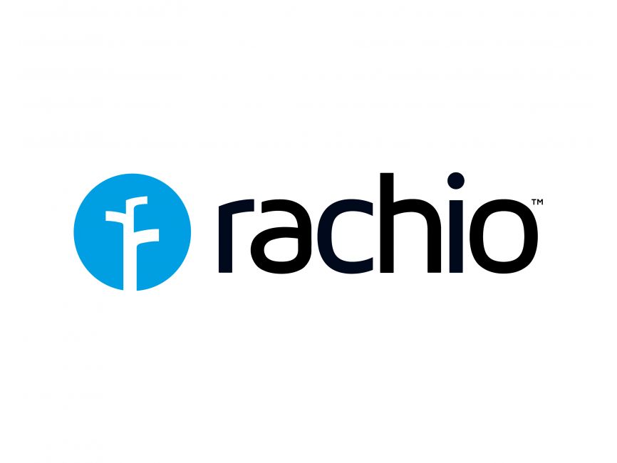 Rachio Logo