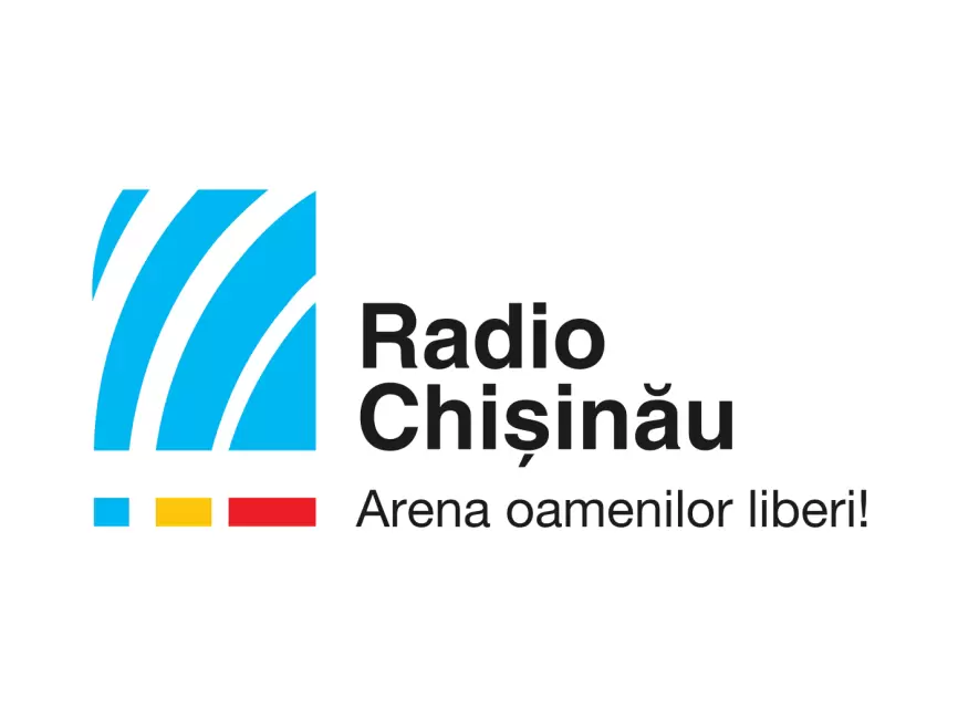 Radio Chişinau 2011 Logo