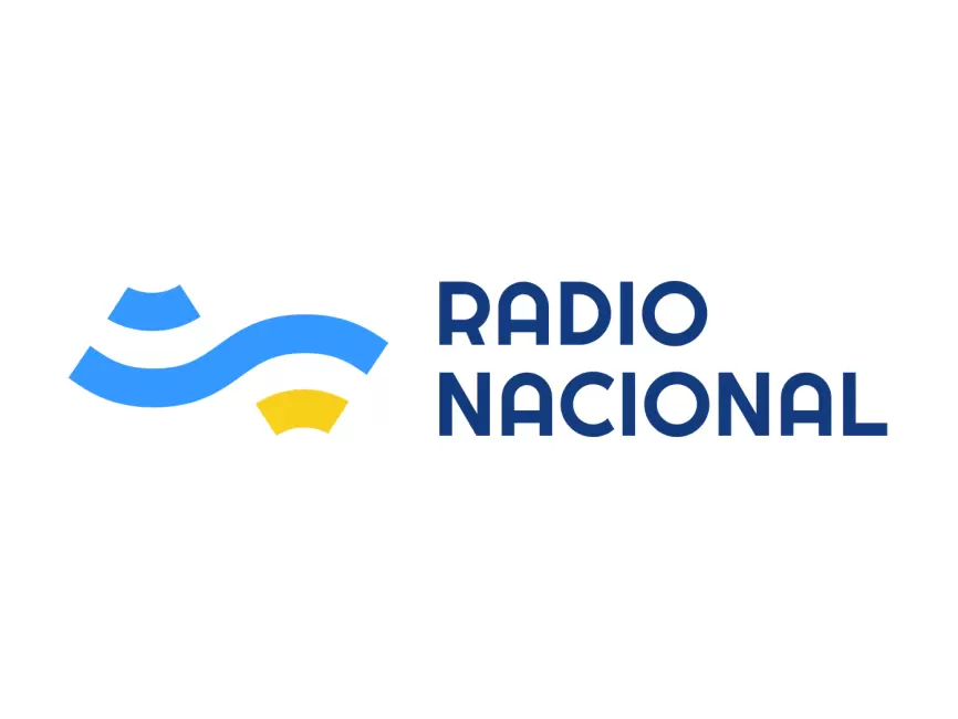 Radio Nacional Logo
