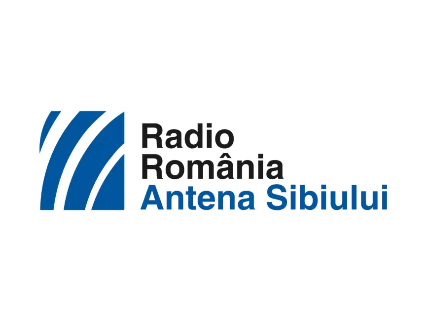 Radio Romania Antena Sibiului 2008 Logo