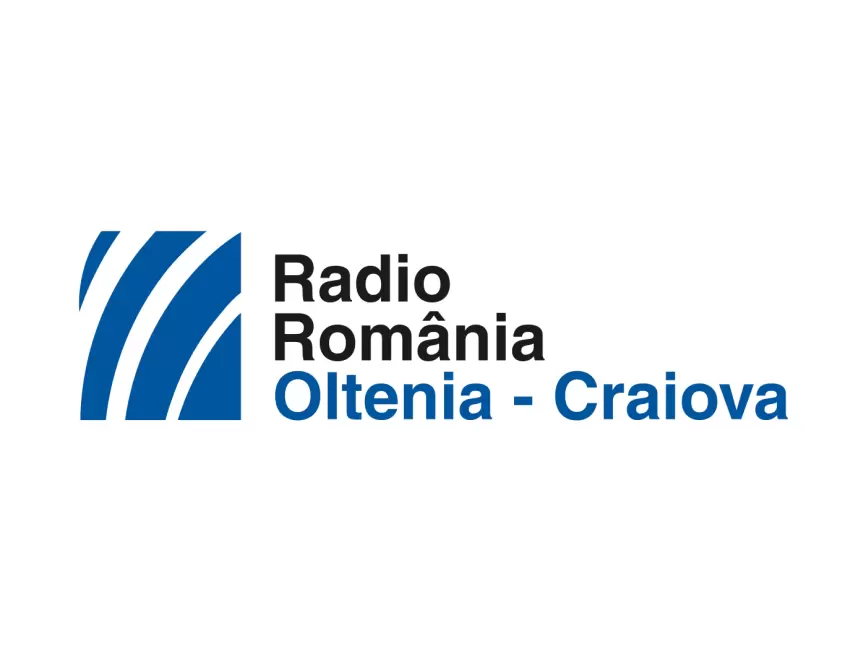 Radio Romsnia Oltenia Craiova 2008 Logo