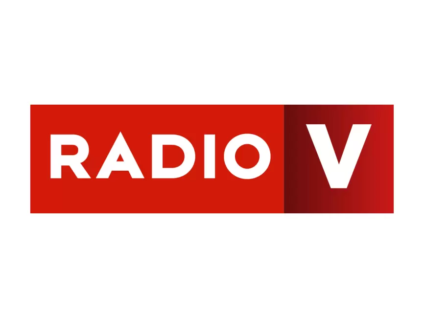 Radio V Logo