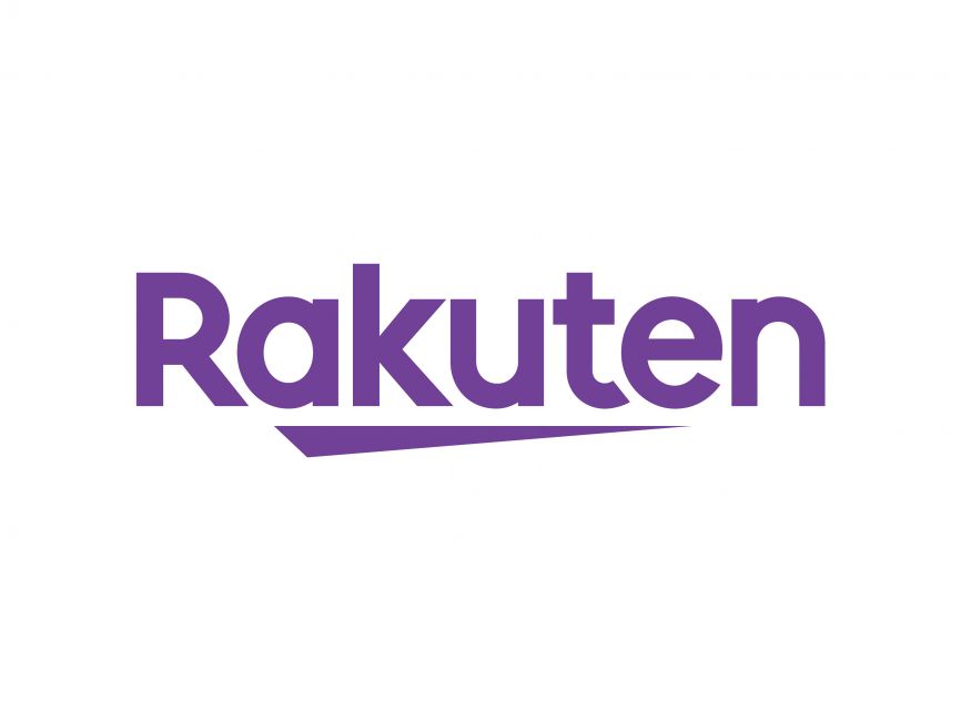 Rakuten New Purple Logo PNG vector in SVG, PDF, AI, CDR format