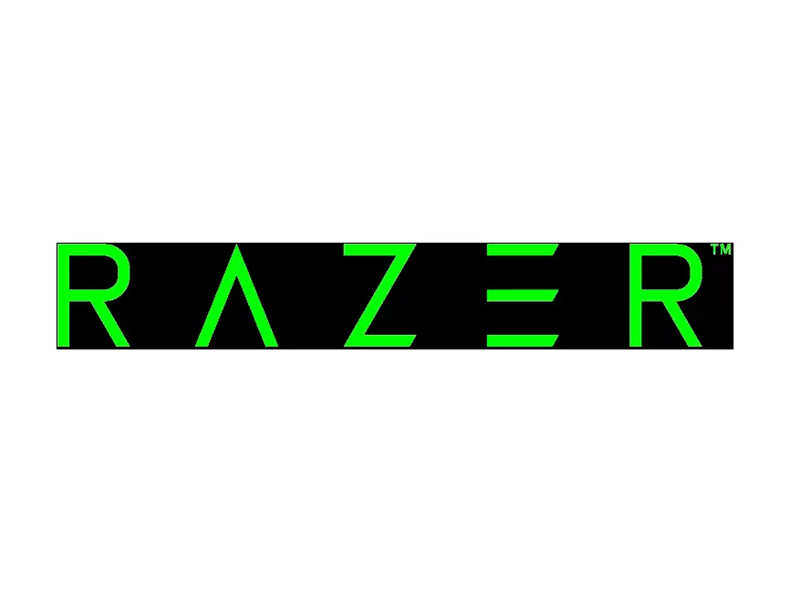 Razer Wordmark Logo