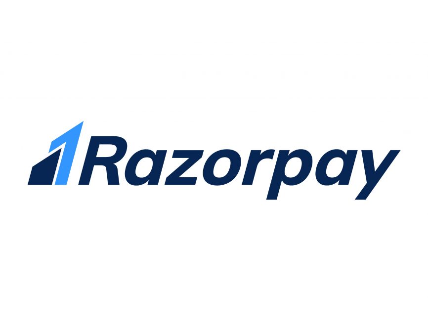 Razorpay Logo PNG vector in SVG, PDF, AI, CDR format