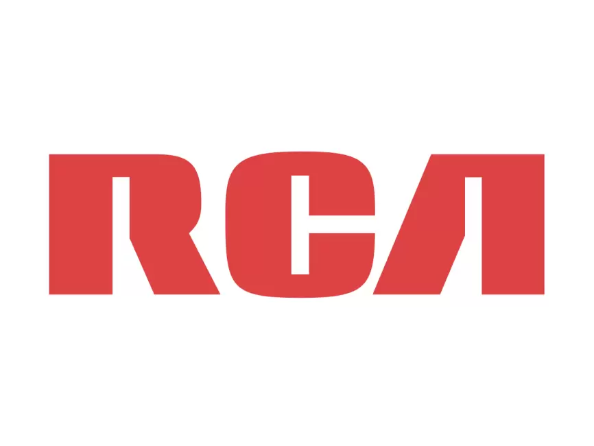 RCA Electronics Logo