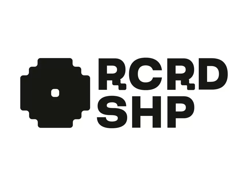 RCRD SHP Logo