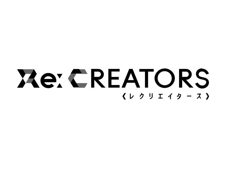 Re Creators Logo