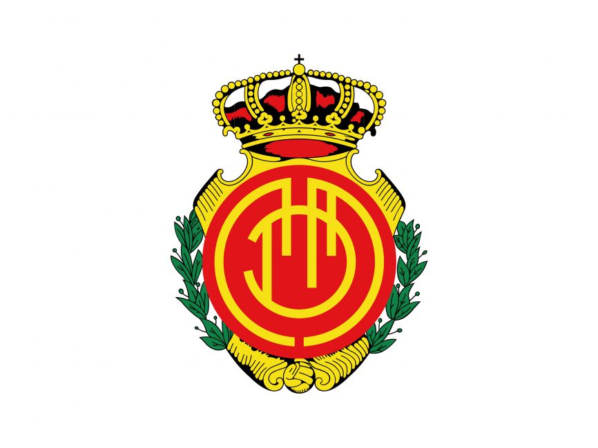 Real Club Deportivo Mallorca Logo