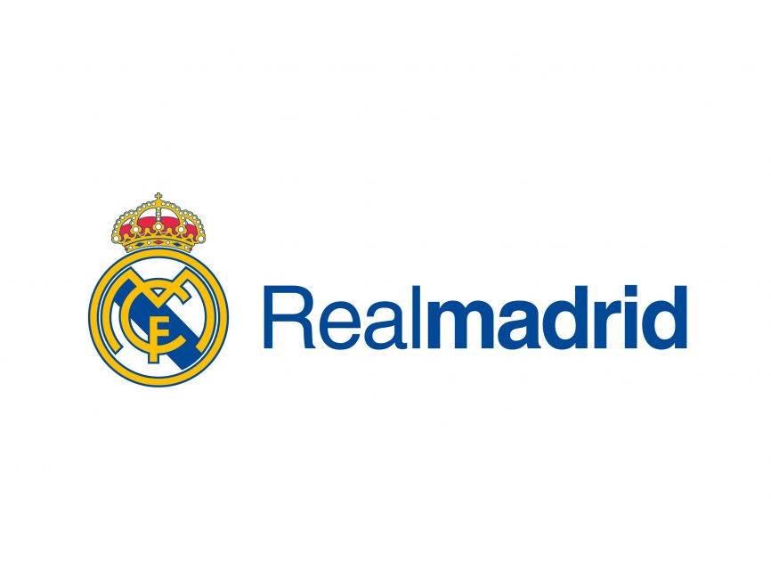 Real Madrid CF Logo PNG vector in SVG, PDF, AI, CDR format