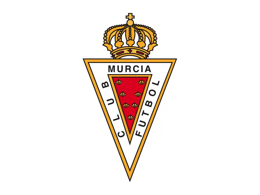 Real Murcia CF Logo