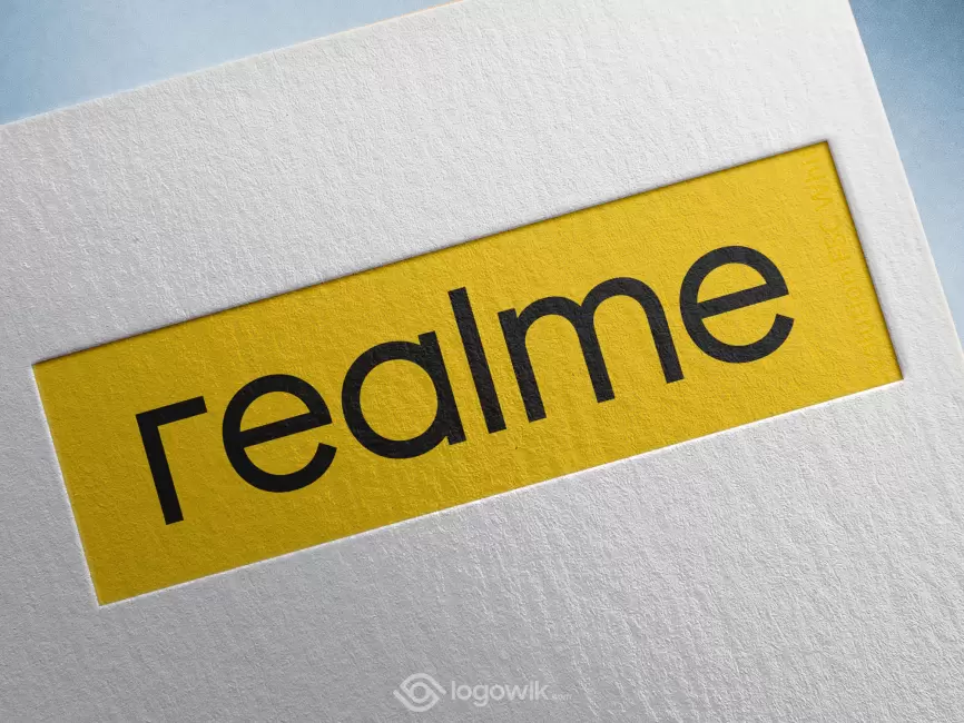 Realme logo hi-res stock photography and images - Alamy-donghotantheky.vn