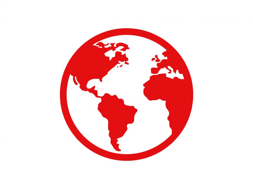 Red Globe Logo