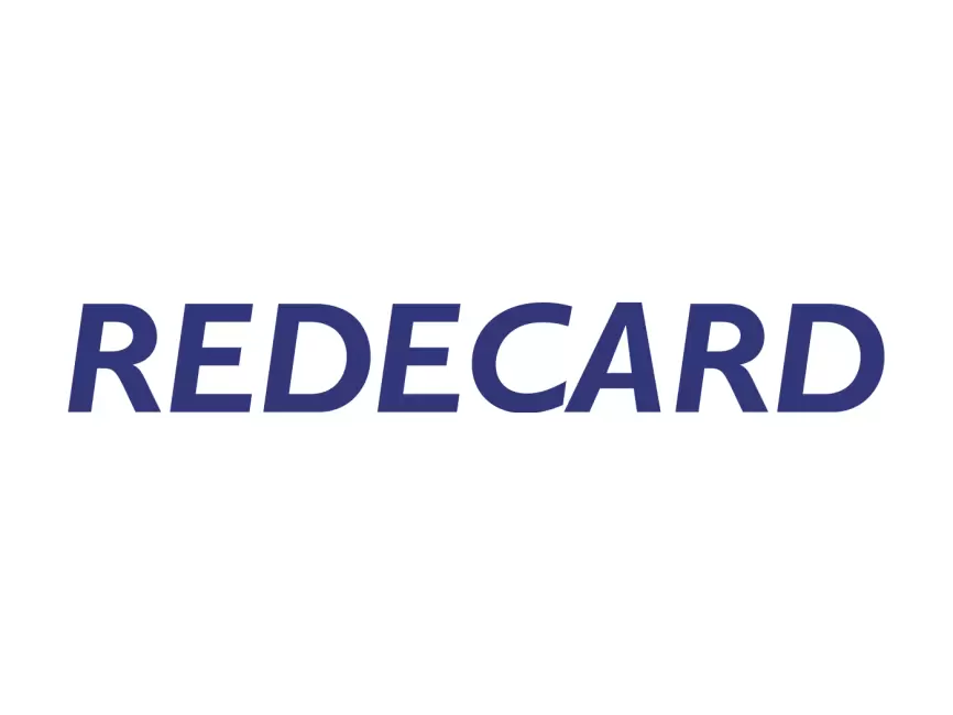Redecard Logo