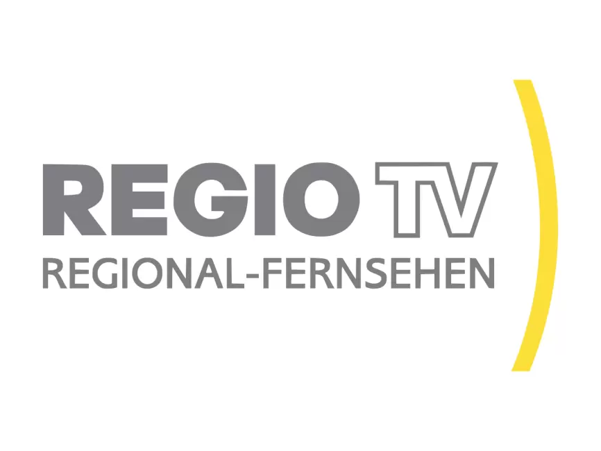 REGIO TV Regional Fernsehen Logo