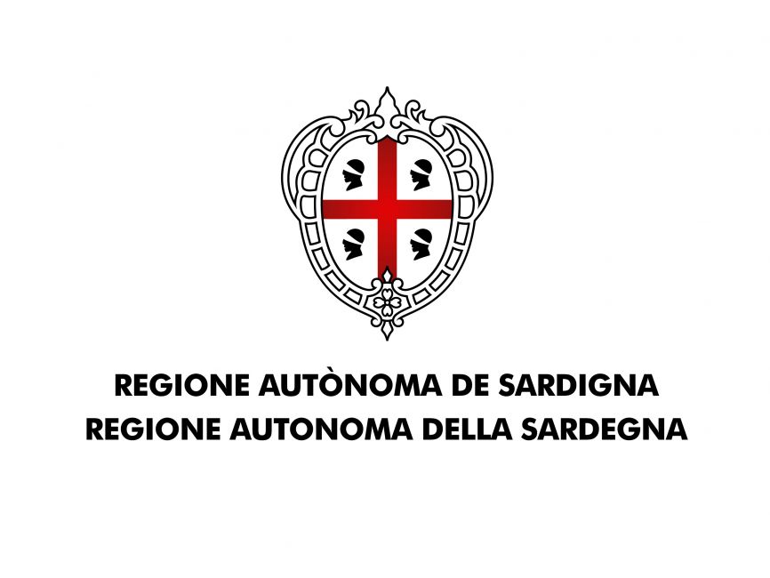 Regione Autonoma della Sardegna Logo