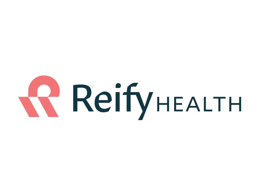 Reify Health Logo