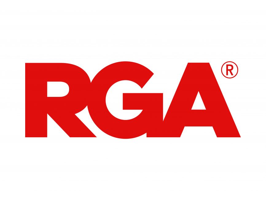 Reinsurance Group of America RGA Logo