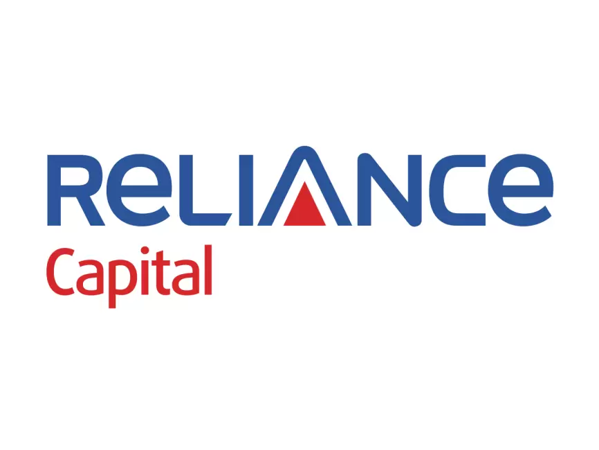 Reliance Capital Logo PNG vector in SVG, PDF, AI, CDR format